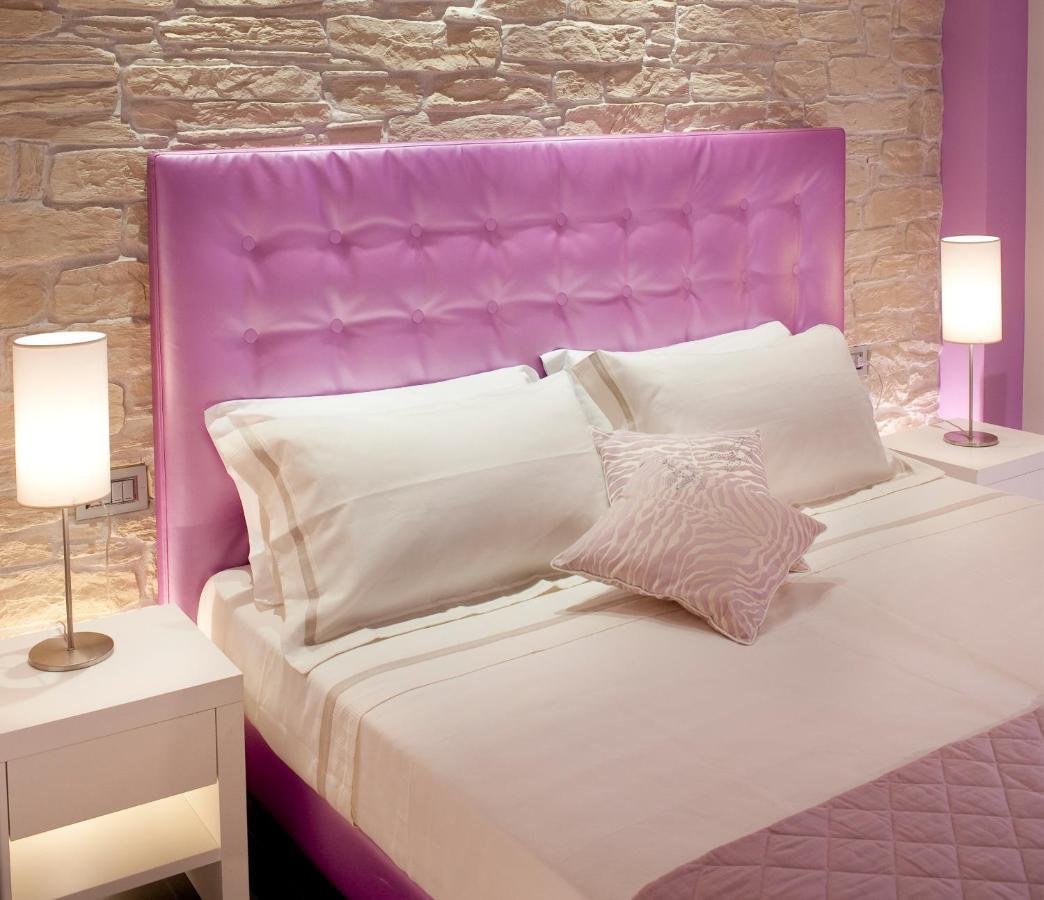 Hotel 2000 Riccione Zimmer foto